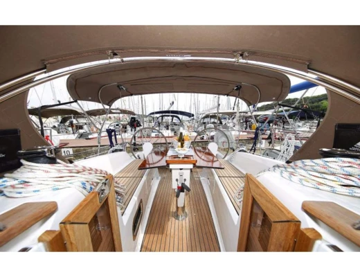 Bavaria 34 Cruiser