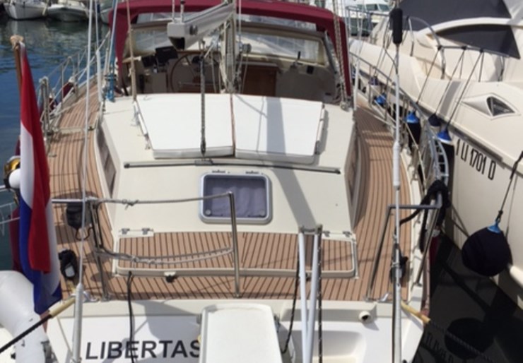 Amel Supermaramu Salivoli | Libertas