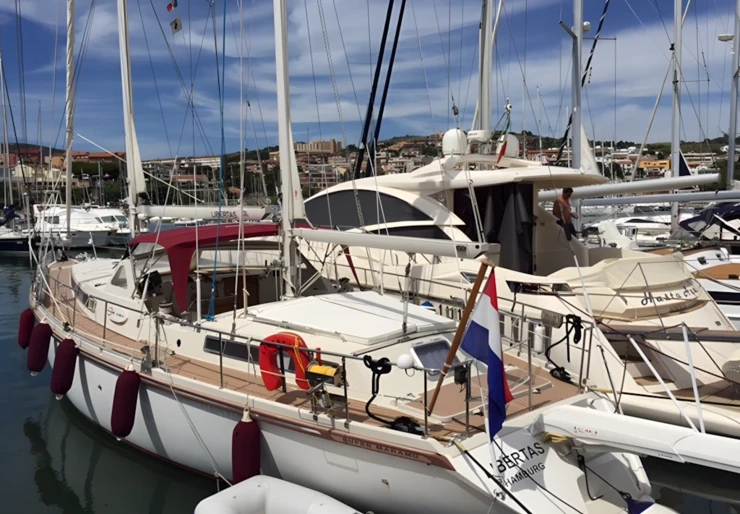 Amel Supermaramu Salivoli | Libertas