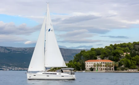 Bavaria Cruiser 41