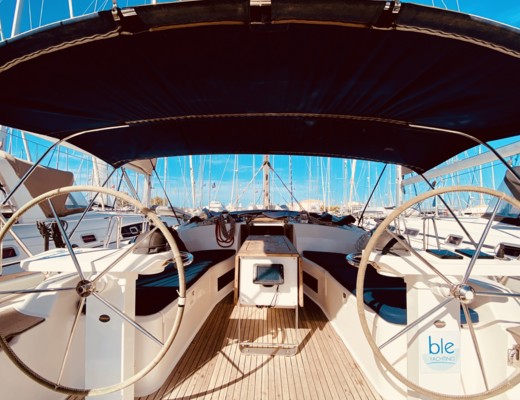 Bavaria Cruiser 45