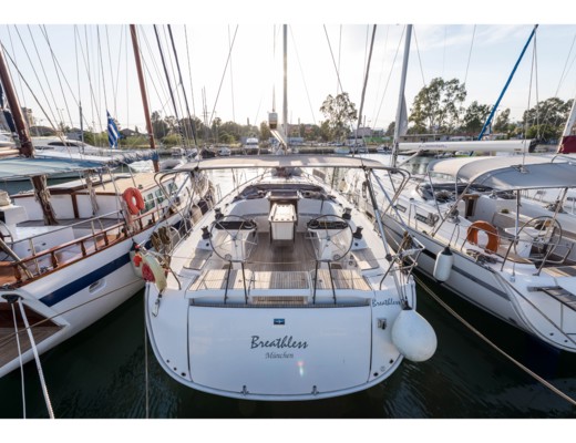 Bavaria Cruiser 56