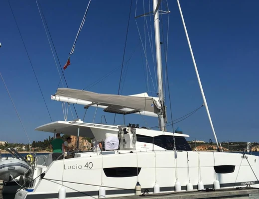 Lucia 40