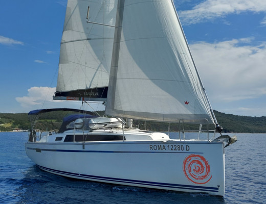 Bavaria Cruiser 34