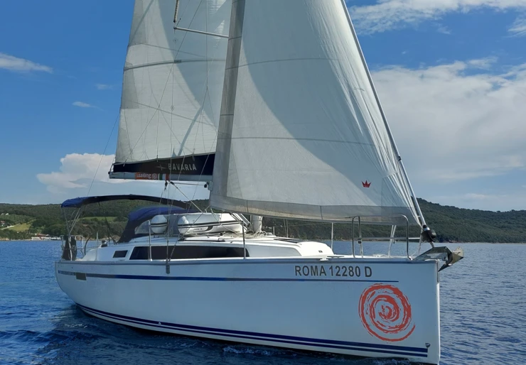 Bavaria Cruiser 34 Puntone - Marina di Scarlino | Olympia