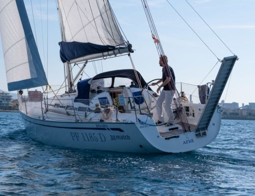 Bavaria 38 Match
