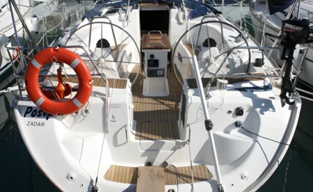Bavaria 42 Cruiser