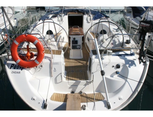 Bavaria 42 Cruiser