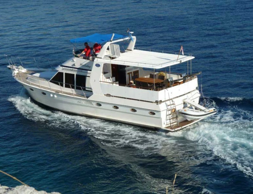 Staryacht 1670