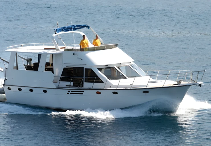 Staryacht 1940 Primosten - Marina Kremik | Viva La Libertad