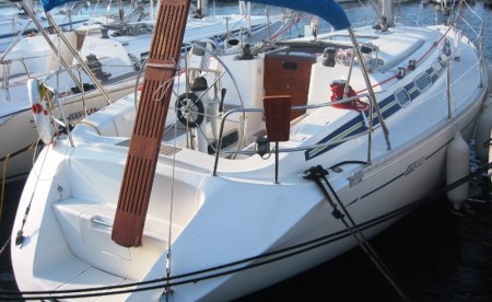 Elan 38