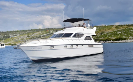 Princess 48