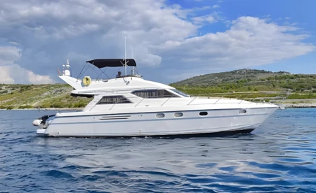 Princess 48