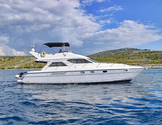 Princess 48
