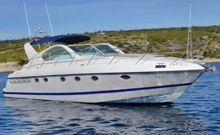 Targa 48