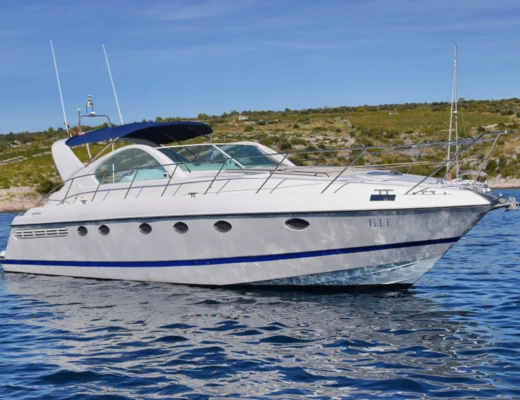 Targa 48