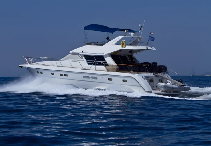 Yaretti 1910 Primosten - Marina Kremik | Relax