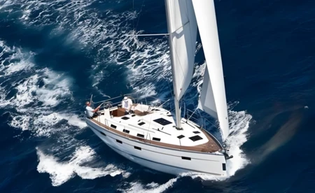 Bavaria 40 Cruiser