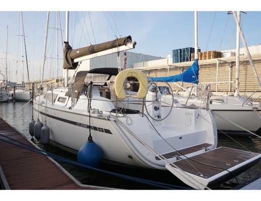 Bavaria Cruiser 33