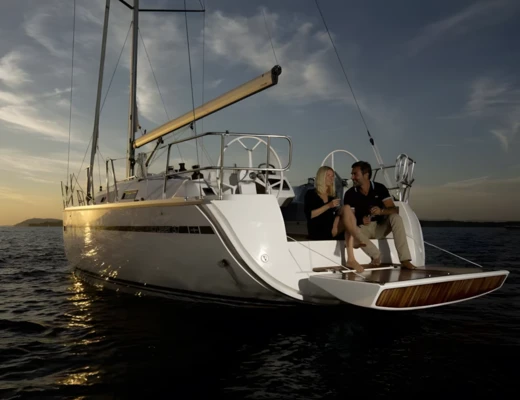 Bavaria Cruiser 37