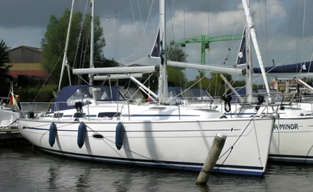 Bavaria 38 Cruiser
