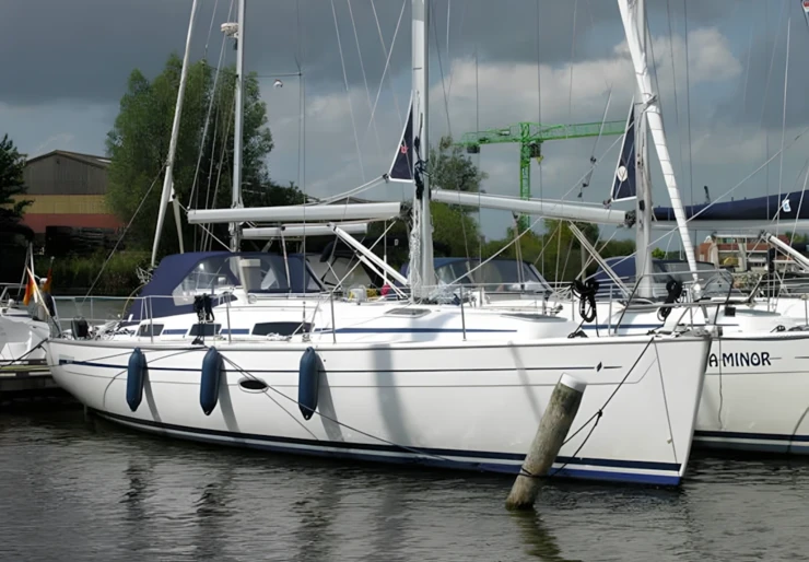 Bavaria 38 Cruiser Lemmer | Matilde