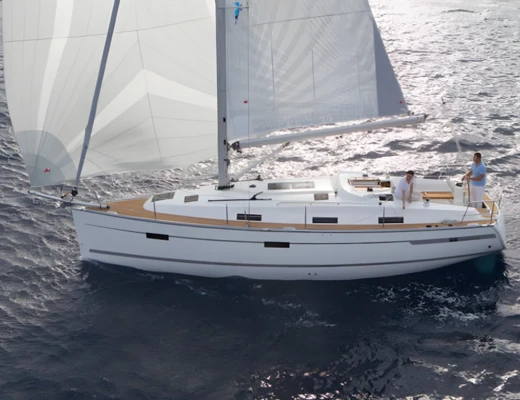 Bavaria Cruiser 36