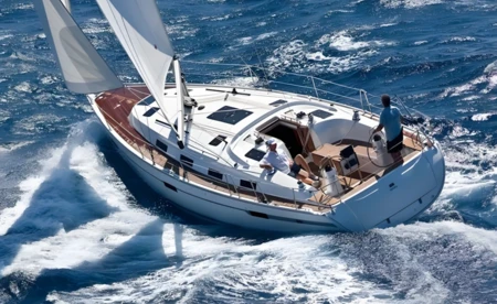 Bavaria Cruiser 40