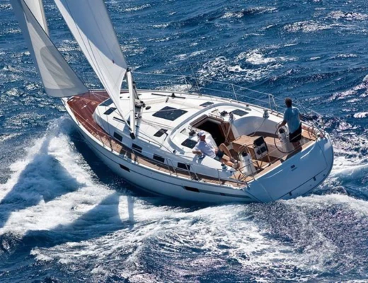 Bavaria Cruiser 40