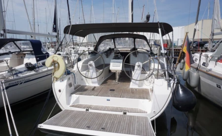 Bavaria Cruiser 41