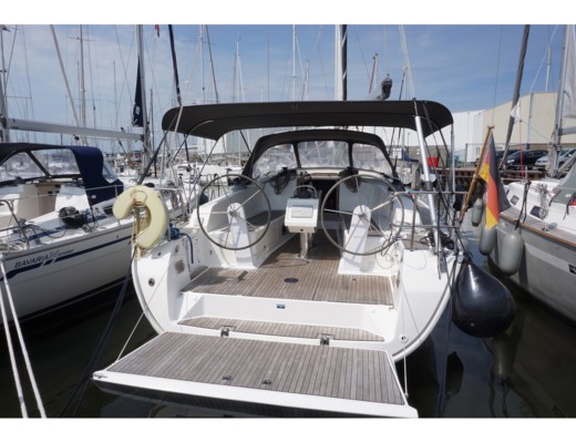 Bavaria Cruiser 41