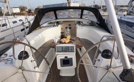 Bavaria 40 Cruiser