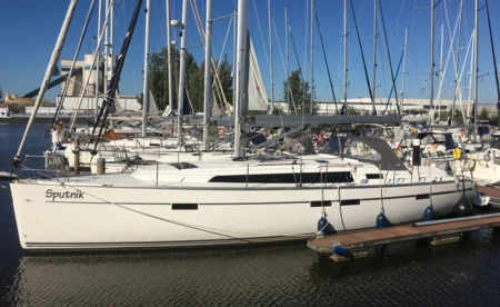 Bavaria Cruiser 46