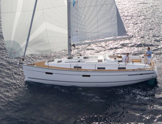 Bavaria Cruiser 36