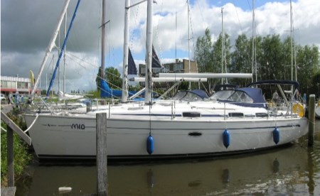 Bavaria 37 Cruiser