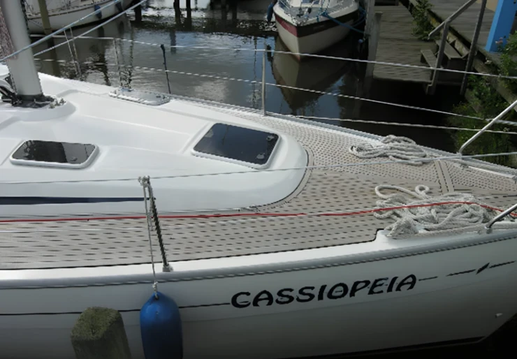 Bavaria 37 Cruiser Lemmer | Mio
