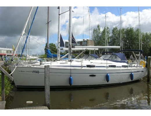 Bavaria 37 Cruiser