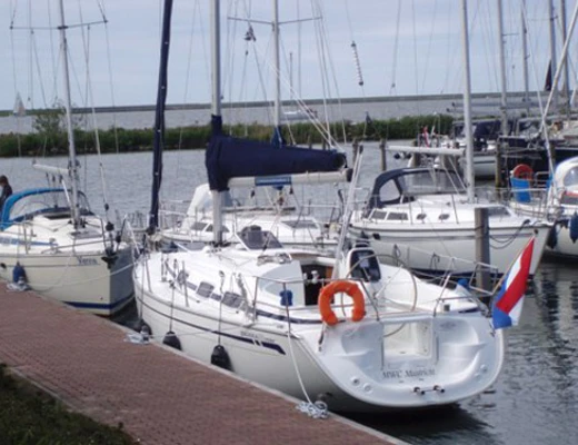Bavaria 30 Cruiser