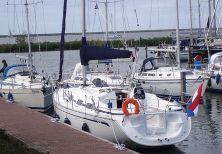 Bavaria 30 Cruiser Yerseke | Guantanamera
