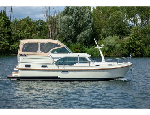 Linssen GS 35.0 AC