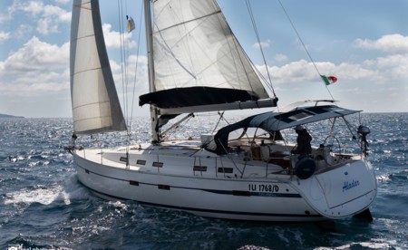 Bavaria Cruiser 50