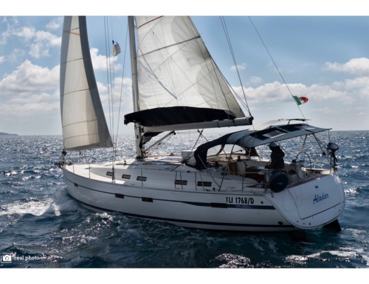 Bavaria Cruiser 50