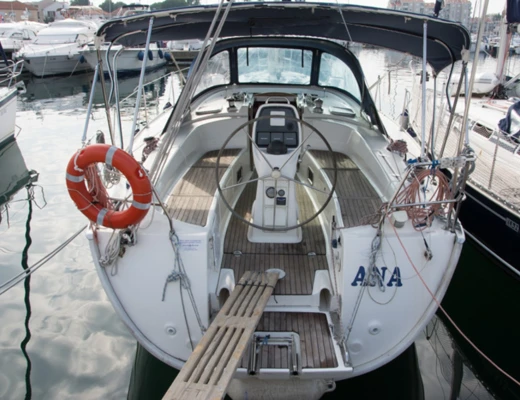 Bavaria 38 Cruiser