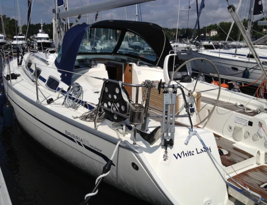 Bavaria 38 Cruiser