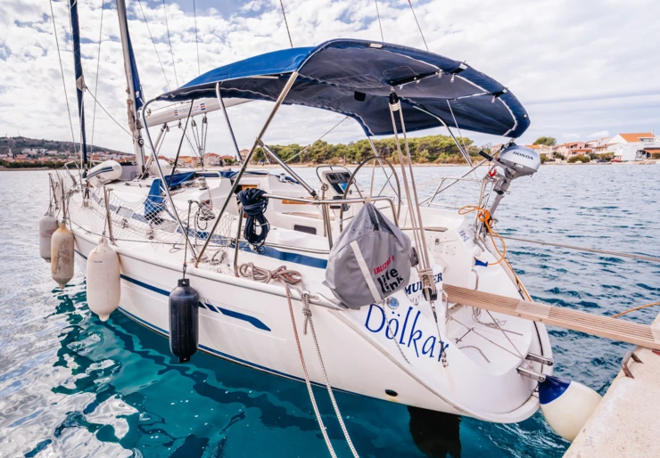 Bavaria 36 Betina | Dolkar
