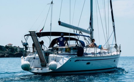Bavaria 50 Cruiser