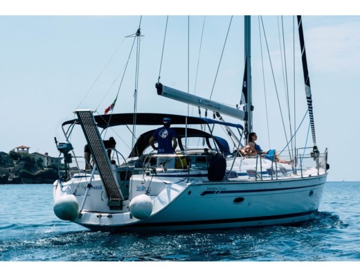 Bavaria 50 Cruiser