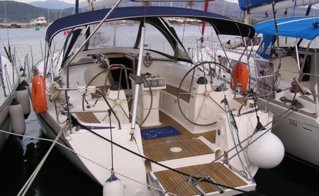 Bavaria 40 Cruiser