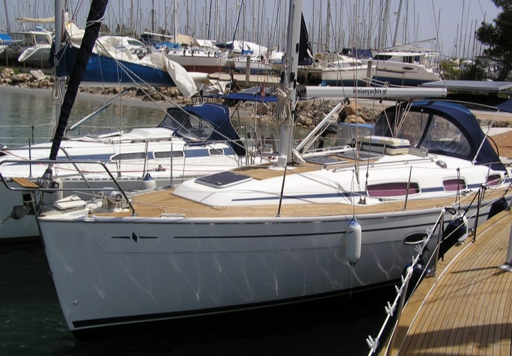 Bavaria 35 Cruiser Puerto de Lefkas | Alba