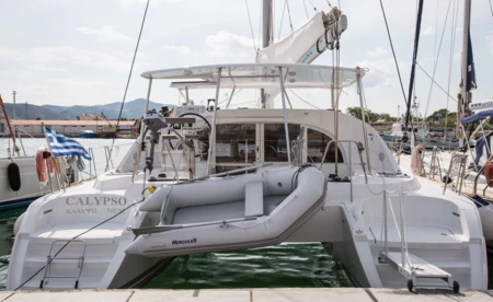 Lagoon 380